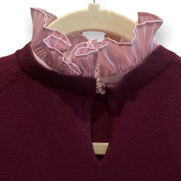 Ted Baker - Top, size 0 - Picture 3 of 5